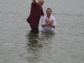 Водно Кръщение на Деян - Коринтски Залив 2